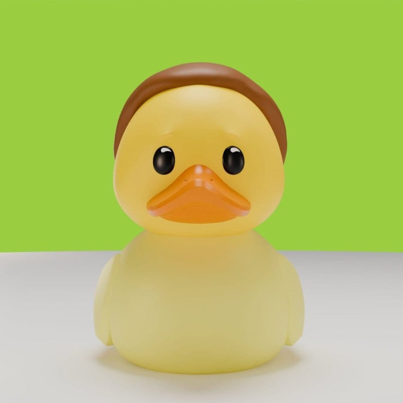 Rick and Morty Tubbz figurine PVC Morty Boxed Edition 10 cm 