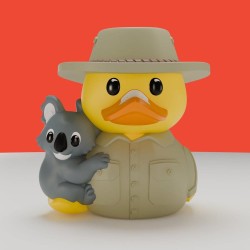 Travel Tubbz figurine Mini PVC L'Australie 5 cm  