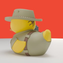 Travel Tubbz figurine Mini PVC L'Australie 5 cm  