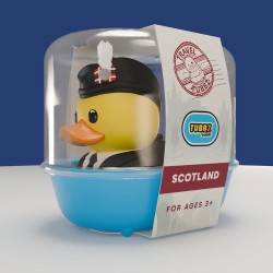 Travel Tubbz figurine Mini PVC L'Écosse 5 cm  
