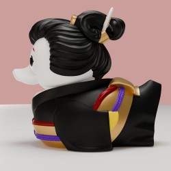 Travel Tubbz Mini PVC Figure Japan 5 cm  