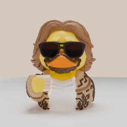 The Big Lebowski Tubbz figurine PVC The Dude Boxed Edition 10 cm 