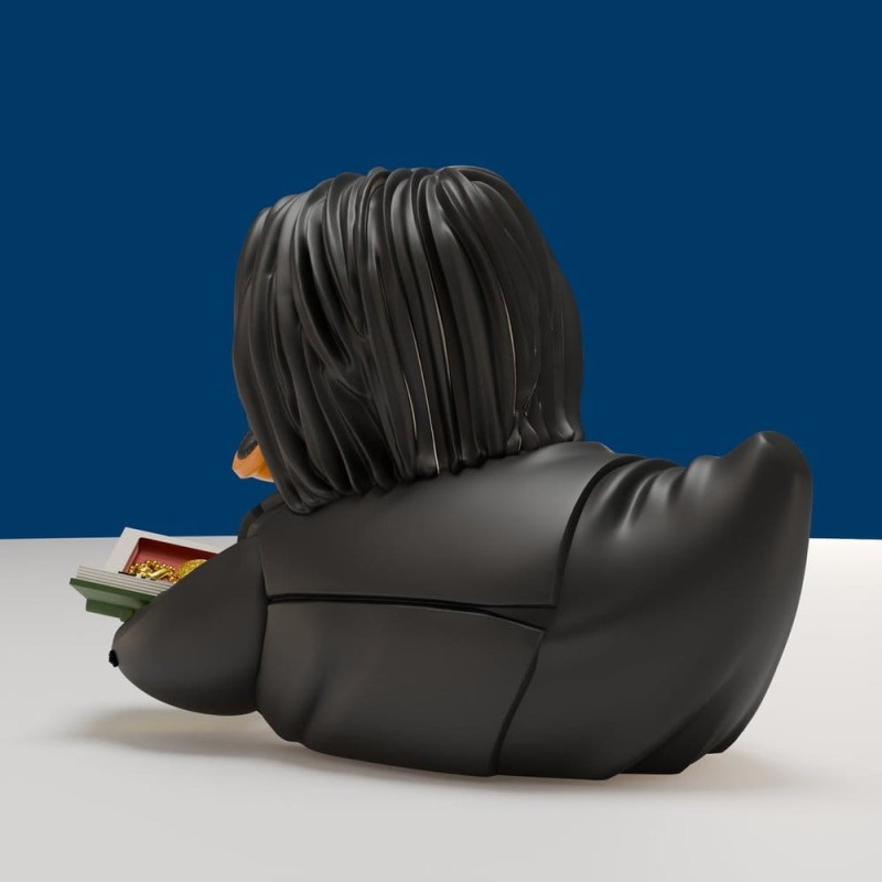 John Wick Tubbz figurine PVC Book Boxed Edition 10 cm 