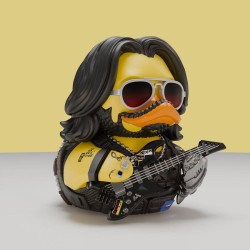 Cyberpunk 2077 Tubbz figurine PVC Johnny Silverhand  Boxed Edition 10 cm 