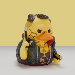 Cyberpunk 2077 Tubbz figurine PVC Jackie Welles Boxed Edition 10 cm 