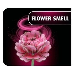 Revell Flowers fleurs en bois Flower Garden 22 cm