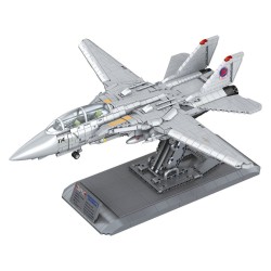 Top Gun Brick System set de briques Maverick's F-14A Tomcat