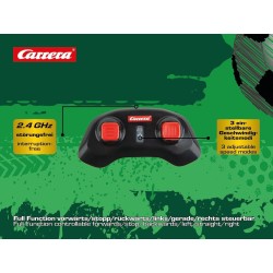 Carrera RC 2,4GHz Soccer Set World Championship