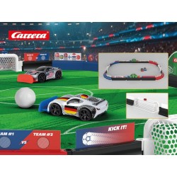Carrera RC 2,4GHz Soccer Set World Championship