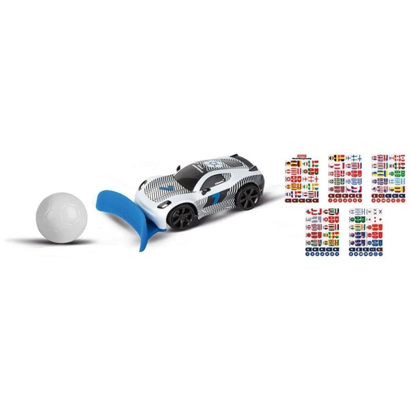 Carrera RC 2,4GHz Soccer Set World Championship