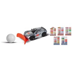 Carrera RC 2,4GHz Soccer Set World Championship