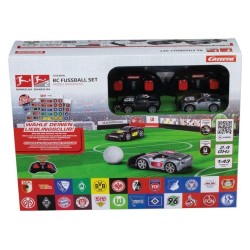 Carrera RC 2,4GHz Soccer Set World Championship