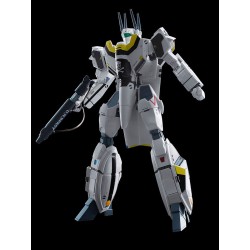 Robotech figurine Diecast Veritech VF-1S Transformable 21 cm        