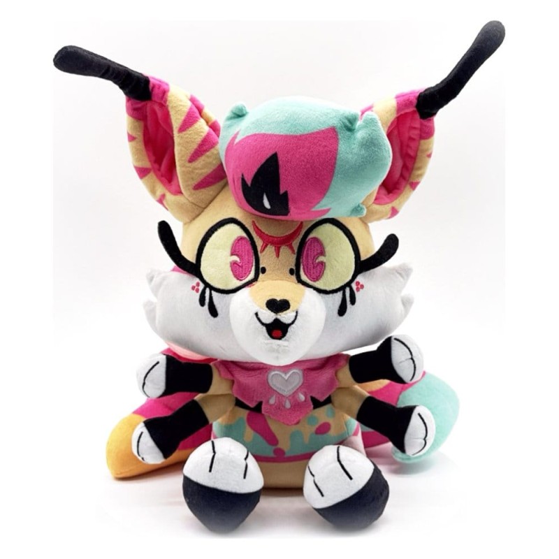 Helluva Boss Plush Figure Beelzebub 22 cm