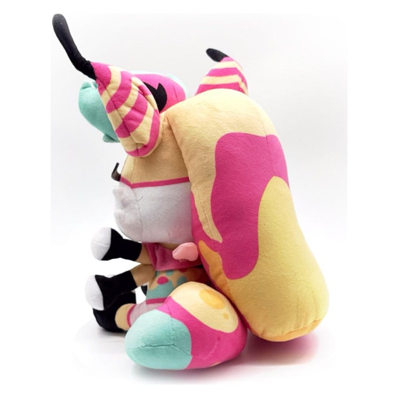 Helluva Boss peluche Beelzebub 22 cm
