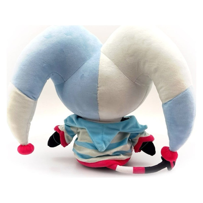 Helluva Boss peluche Fizzarolli 22 cm