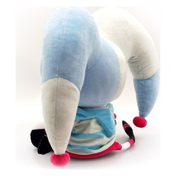 Helluva Boss peluche Fizzarolli 22 cm