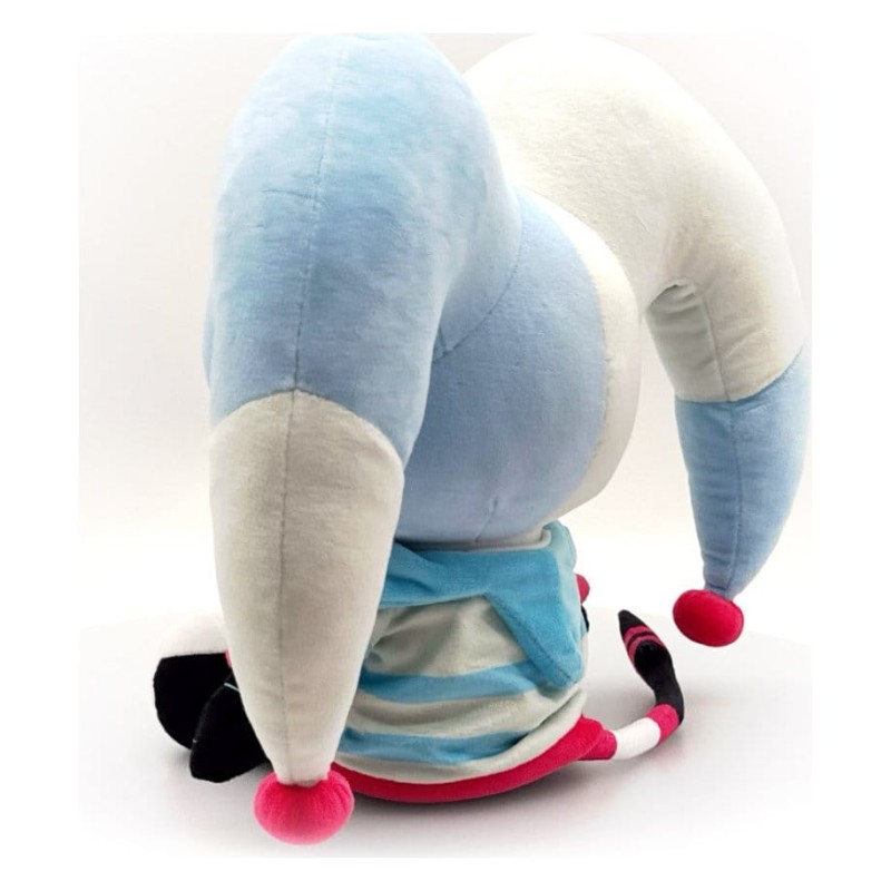 Helluva Boss peluche Fizzarolli 22 cm