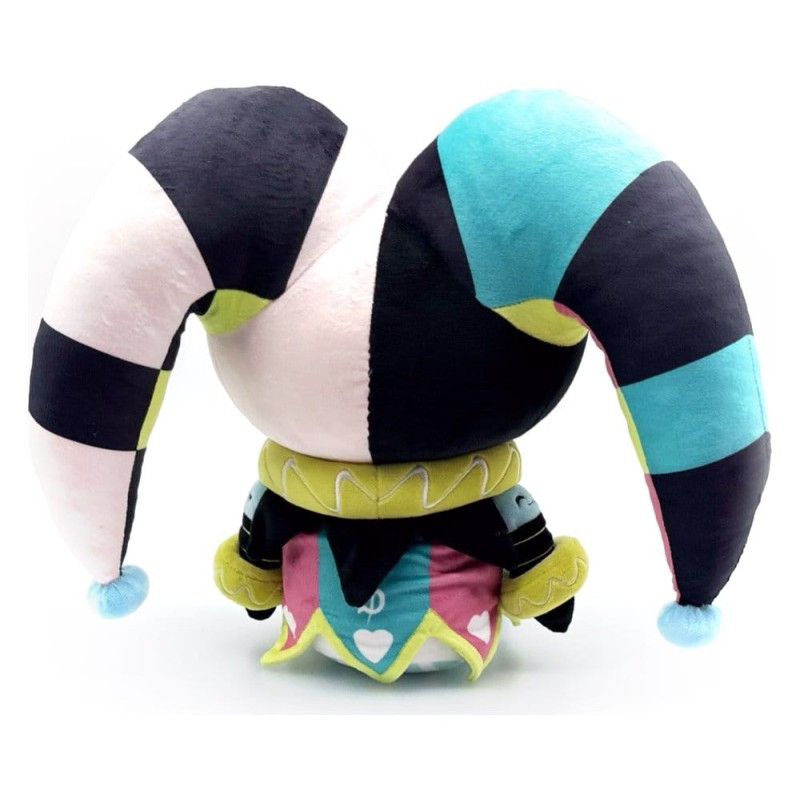 Helluva Boss peluche Robo Fizz 22 cm