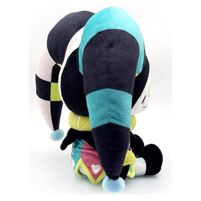 Helluva Boss peluche Robo Fizz 22 cm