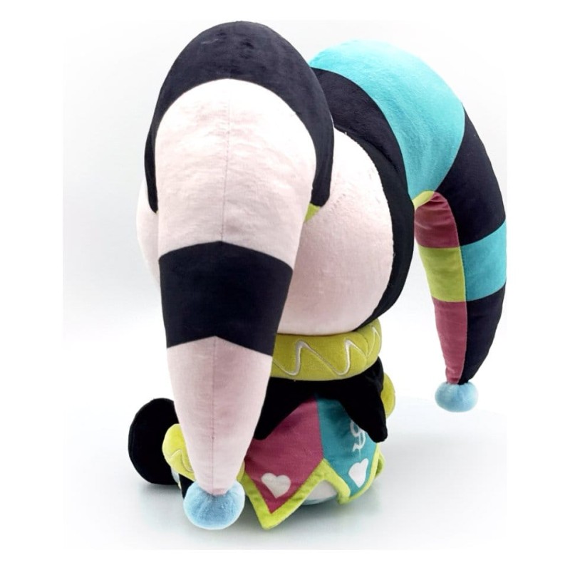 Helluva Boss peluche Robo Fizz 22 cm