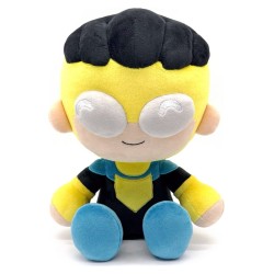 Invincible peluche Mark 22 cm