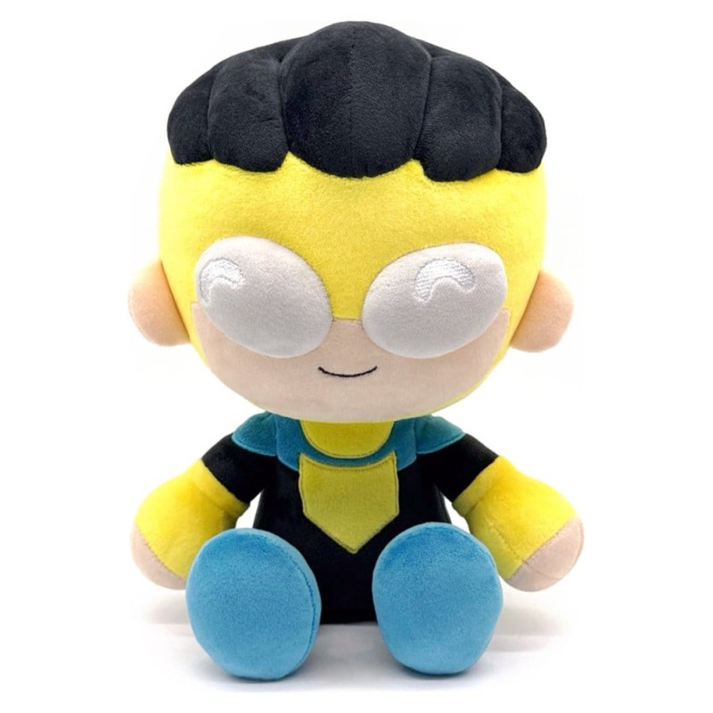 Invincible peluche Mark 22 cm