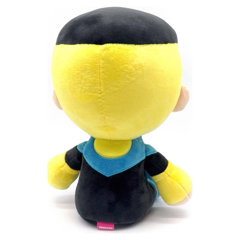 Invincible peluche Mark 22 cm