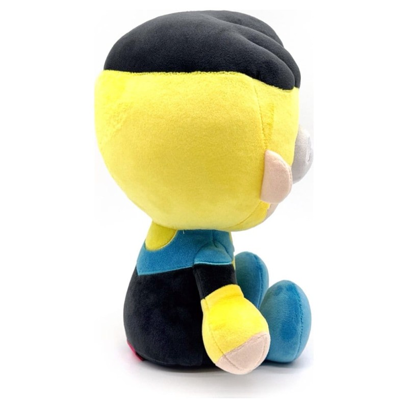 Invincible peluche Mark 22 cm