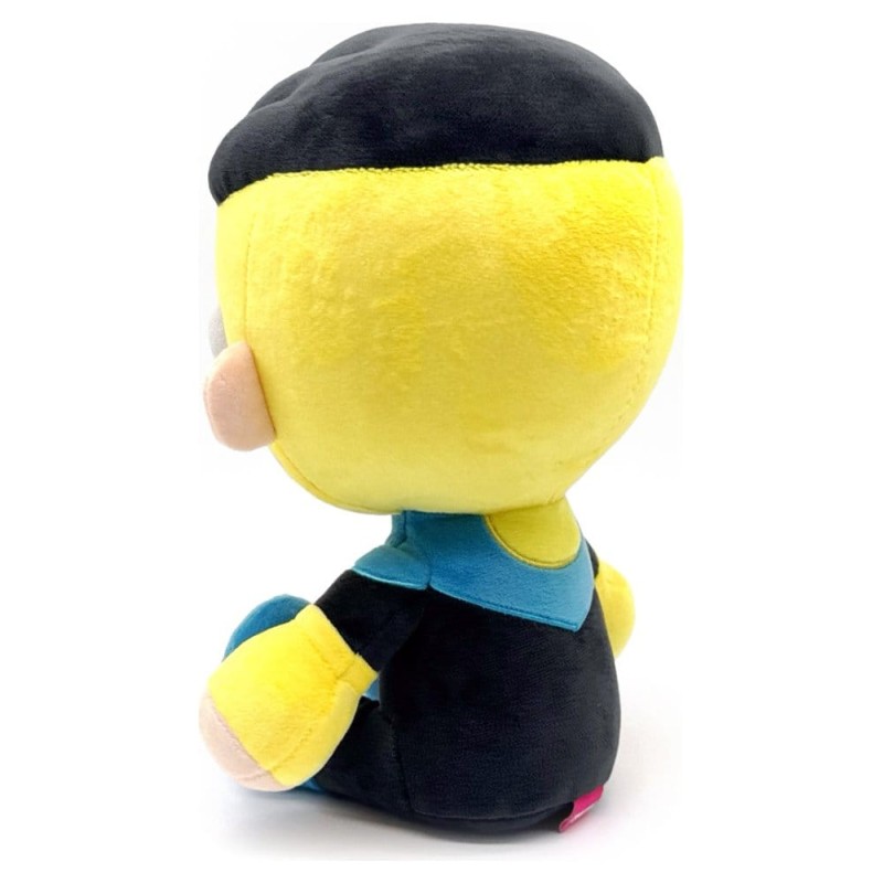 Invincible peluche Mark 22 cm