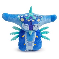 Subnautica peluche Ghost Leviathan 22 cm