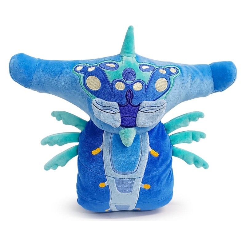 Subnautica peluche Ghost Leviathan 22 cm