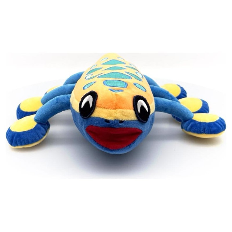 Subnautica peluche Hoverfish 22 cm
