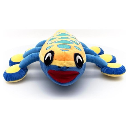 Subnautica peluche Hoverfish 22 cm