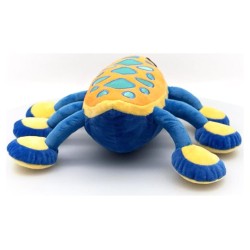 Subnautica peluche Hoverfish 22 cm