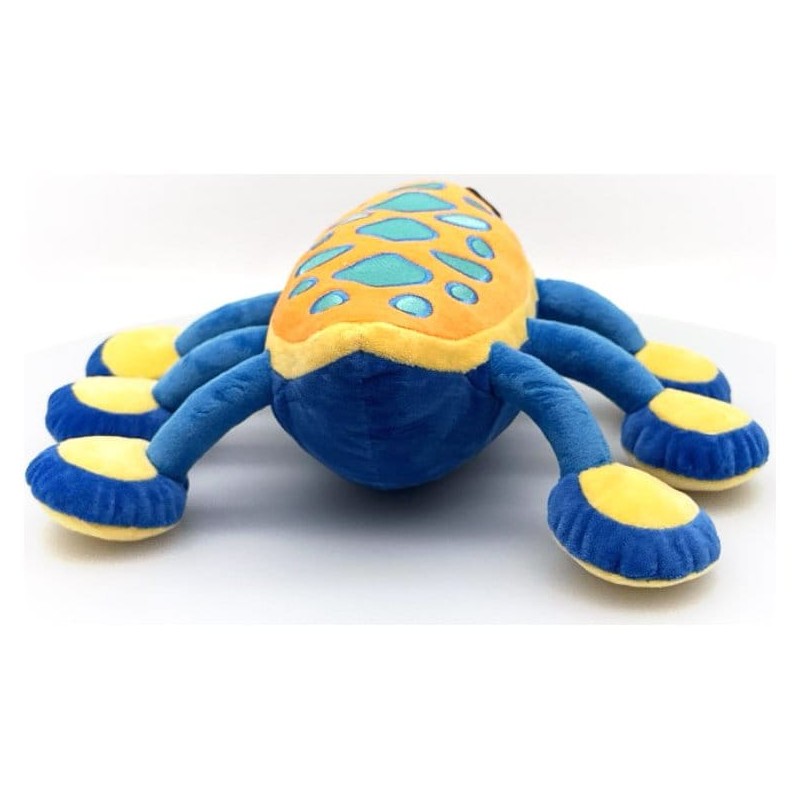 Subnautica Plush Figure Hoverfish 22 cm