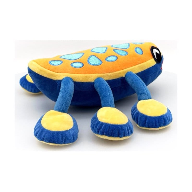 Subnautica Plush Figure Hoverfish 22 cm