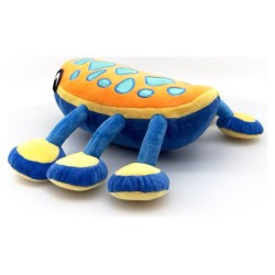 Subnautica peluche Hoverfish 22 cm