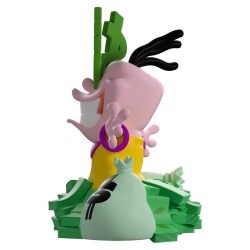 Ed, Edd n Eddy figurine Vinyl Eddy 11 cm