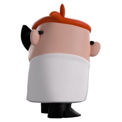 Dexter's Laboratory figurine Vinyl Dexter 9 cm