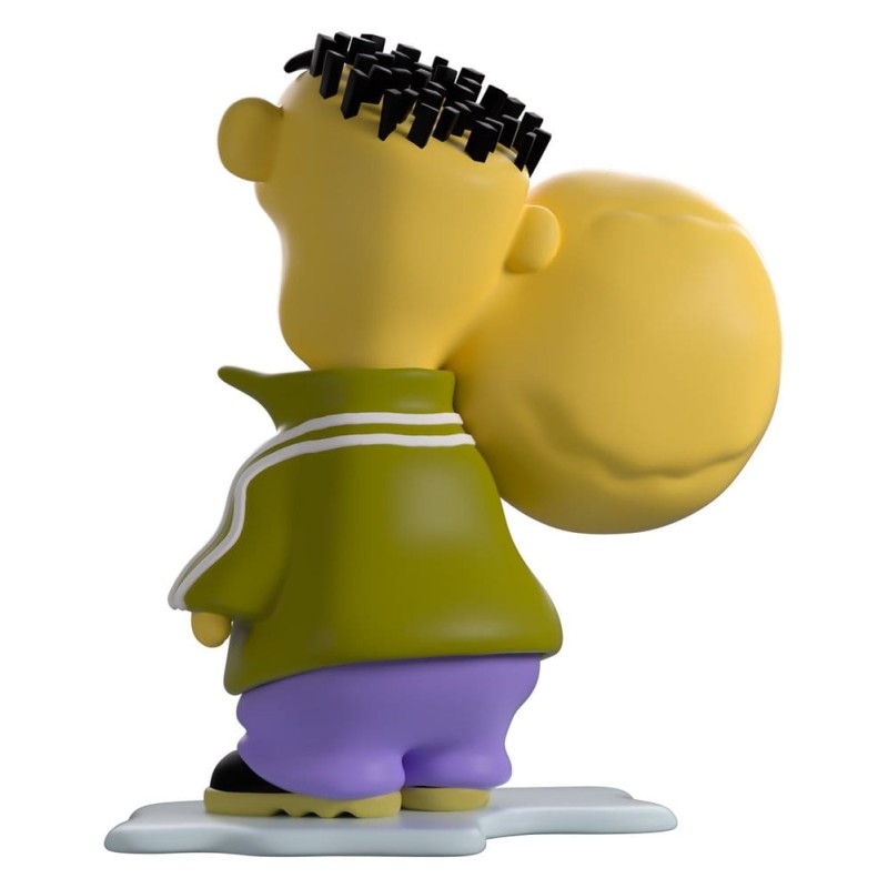 Ed, Edd n Eddy figurine Vinyl Ed 12 cm