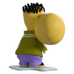 Ed, Edd n Eddy figurine Vinyl Ed 12 cm