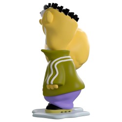 Ed, Edd n Eddy figurine Vinyl Ed 12 cm