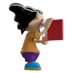 Ed, Edd n Eddy Vinyl Figure Edd 11 cm