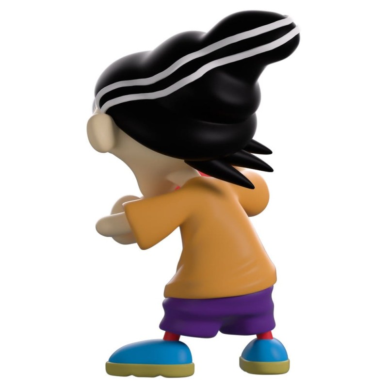 Ed, Edd n Eddy figurine Vinyl Edd 11 cm