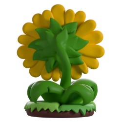 Plants vs. Zombies figurine Vinyl Sunflower 8 cm