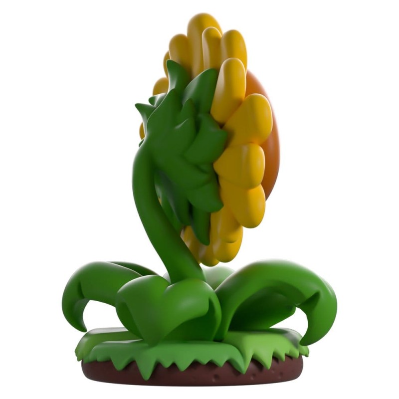 Plants vs. Zombies Vinyl Figure Sunflower 8 cm