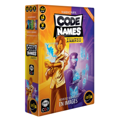 Codenames - Images (New Edition)