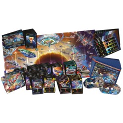 Star Realms: Opkomst van het Keizerrijk