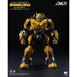 Transformers: Bumblebee DLX figurine Bumblebee (Cybertron Mode) 20 cm
